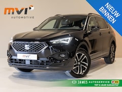 SEAT Tarraco - 1.5 TSI Style Business Intense / 150pk / Achteruitrij camera / Stoelverwarming / NAP / Dea