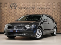 Volkswagen Passat Variant - 1.5 TSI DSG *73.023km* |Navigatie/ERGO Comfort| 150pk Michelin Cross Climate