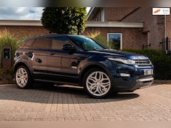 Land Rover Range Rover Evoque - 2.2 SD4 4WD Autobiography Pano Leder Keyless Stoel/Stuurverw. 20''