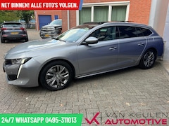 Peugeot 508 SW - 1.6 HYbrid PHEV Allure l Pano l ACC l