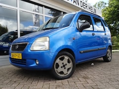 Suzuki Wagon R+ - 1.3 First Edition Airco