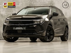 Opel Grandland - 1.6 Turbo Plug-In Hybrid Elegance Black Pack 224Pk Automaat (VIRTUAL COCKPIT, SOH 98, 4%,