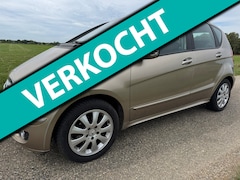 Mercedes-Benz A-klasse - 200 Classic|airco|cruise control|