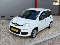 Fiat Panda - 0.9 TwinAir Pop
