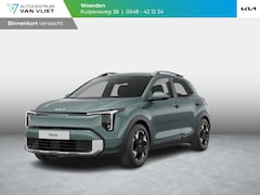 Kia Stonic - 1.0 T-GDi MHEV ExecutiveLine | Actieprijs* | Navi. | Clima. | Parkeersensoren | Stoel&Stuu
