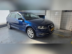 Audi A3 Sportback - 1.2 TFSI Ambition Pro Line Business