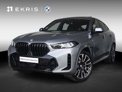 BMW X6 - xDrive40i M Sportpakket Pro | M Sportuitlaat | Soft Close | Stoelventilatie | Driving Assi
