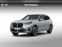 BMW X3 - 30e xDrive | M Sportpakket Pro | Premium Pack | Trekhaak