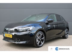 Opel Corsa - 1.2 Turbo Ultimate | Navigatie | Camera | Massage | Stoelverwarming | Alcantara | Apple ca