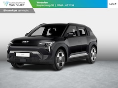 Kia EV3 - Plus Advanced 81.4 kWh | Actieprijs* | Navi. | Clima. | Adapt. Cruise. | Parkeersensoren |