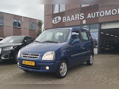 Opel Agila - 1.2 I 16V Elegance