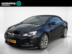Opel Cascada - 1.6 Turbo Cosmo | Navigatie | Achteruitrijcamera |