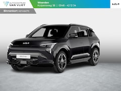 Kia EV3 - GT-PlusLine 81.4 kWh | Actieprijs* | Navi. | Clima. | Adapt. Cruise. | Dodehoekassistentie