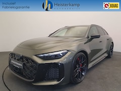 Audi A5 Avant - RS 5 e-hybrid quattro Sportpakket, B&O, Trekhaak, Panoramadak, HUD