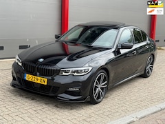 BMW 3-serie - 330i High Executive Edition | M SPORT | DEALERONDERHOUDEN |PARKEERASSISTENT |ZELFPARKEREN