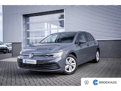 Volkswagen Golf - 1.0 TSI | Buitenspiegels elektrisch verstel- en verwarmbaar | Cruisecontrol standaard | LE