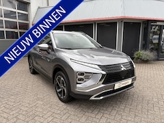 Mitsubishi Eclipse Cross - 2.4 PHEV Instyle
