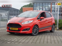 Ford Fiesta - 1.0 EcoBoost Titanium ST LINE CRUISE/CLIMATE CONTROL