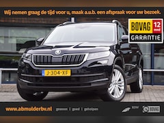 Skoda Kodiaq - 1.5 TSI Business Edition DSG Automaat | Rijklaar incl. BOVAG Garantie | Org. NL | Panorama