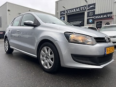 Volkswagen Polo - 1.2-12V Comfortline