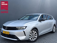 Opel Astra Sports Tourer - BWJ 2023 1.2 111 PK Turbo TREKHAAK | FULL LED | ADAPTIVE CRUISE | CAMERA | DAB | NAVI | CL