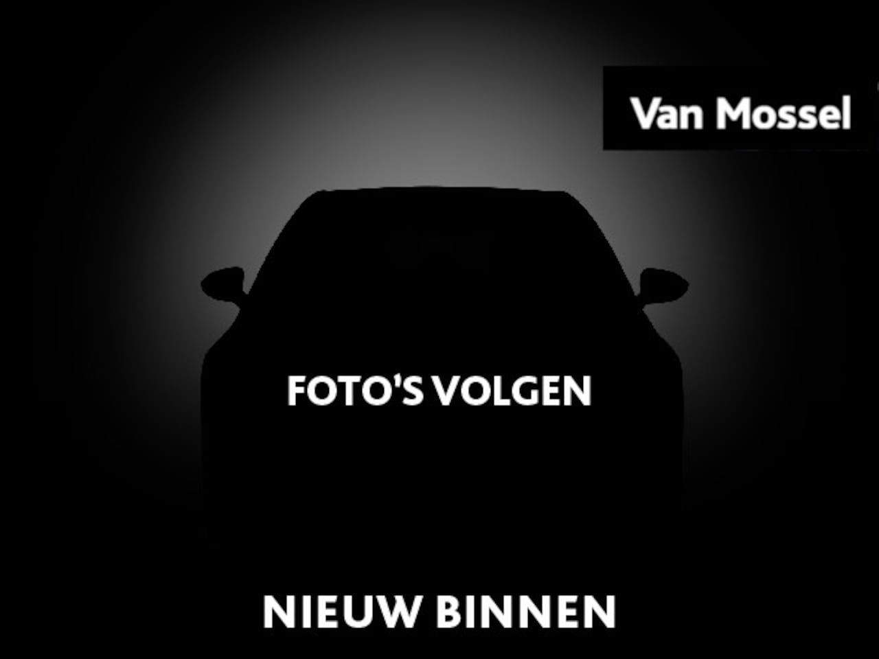 MG MG3 Hybrid+ - 1.5 Hybrid+ Luxury | Stoel + Stuurverwarming | 360 camera | Carplay | Demo - AutoWereld.nl