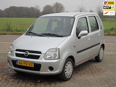 Opel Agila - 1.2-16V Enjoy