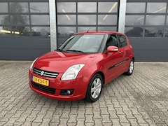 Suzuki Swift - 1.3 93pk 5-drs Limited