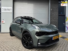 Lynk & Co 01 - 1.5 More [ 1e Eigenaar | Trekhaak | Dealer onderhouden | 10.000 km ]