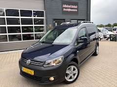 Volkswagen Caddy Maxi - 2.0 TDI 140 Pk Navigatie