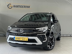 Opel Crossland - 1.2 130pk Ultimate Automaat* Navi / Camera / HUD / PDC / Winterpakket