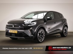 Renault Captur - 1.6 E-Tech full hybrid 145 esprit Alpine | ADVANCED DRIVING / NAVIGATION- PACK | STUURVERW