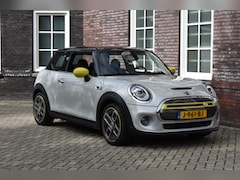 MINI Cooper - Charged 33 kWh - HARMAN KARDON - Stoelverwarming Wij zijn op afspraak geopend Graag bellen
