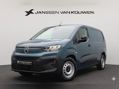 Citroën ë-Berlingo - 136 L2 50 kWh Demo voordeel / 2+6 jaar garantie