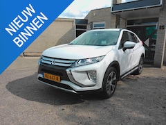 Mitsubishi Eclipse Cross - 1.5 DI-T Intense S VOL OPTIES|DEALER ONDERHOUDEN