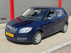 Skoda Fabia - 1.2 Classic