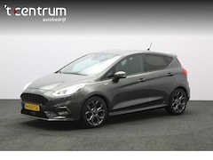Ford Fiesta - 1.0 EcoBoost 95 PK ST-Line, Navigatie, Winterpakket, Climate Control, Cruise Control