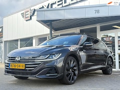 Volkswagen Arteon Shooting Brake - 1.4 TSI eHybrid R-Line Business+