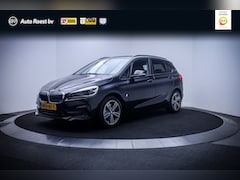 BMW 2-serie Active Tourer - 225xe SPORTLINE iPerformance Executive FULL LED | CAMERA | STUUR+STOELVERW | ACC | SPORTST