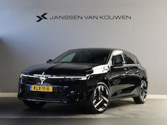 Opel Astra Electric - 58 kWh GS / Navigatie / Head up / Stoelverwarming