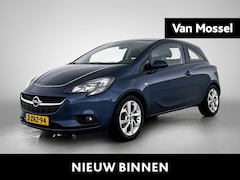 Opel Corsa - 1.4 Edition | WORDT VERWACHT | AUTOMAAT | ACHTERUITRIJCAMERA | CRUISE CONTROL | AIRCO | MU
