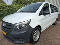Mercedes-Benz Vito Tourer - 114 BlueTEC 23995.- INCL BTW 9-PERSOONS 135PK