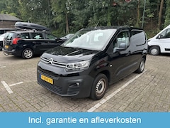 Citroën Berlingo - 1.6 BlueHDI Club All-in Prijs Eurorepar