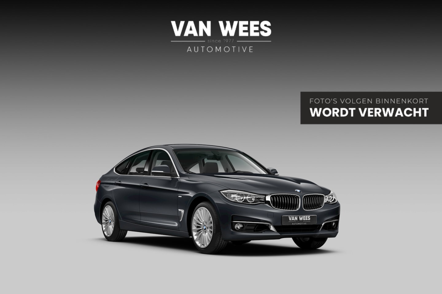 BMW 3-serie Gran Turismo - 328i High Executive | 2e eigenaar | Origineel NL | Luxury Line | HiFi audio | Navigatie Pr - AutoWereld.nl
