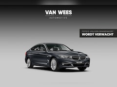 BMW 3-serie Gran Turismo - 328i High Executive | 2e eigenaar | Origineel NL | Luxury Line | HiFi audio | Navigatie Pr