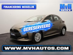 Toyota Yaris - 1.5 VVT-i Active|CAMERA|ADAP.CRUISE|CARPLAY|NAP