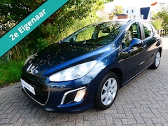 Peugeot 308 - 1.6 VTi Active 120pk 2e eigenaar 5-deurs Clima Cruise LED