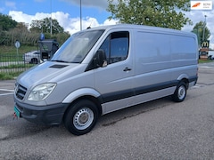 Mercedes-Benz Sprinter - 210 2.2 CDI 366 HDEURO 5COOL AIRCOWEINIG KM:138000NAPELECKTRISH RAAM&SPIEGELSLANG CHASSIS7