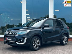 Suzuki Vitara - 1.4 Boosterjet Select Smart Hybrid AUT. - Navi - Camera - LM - 4 seizoenenbanden