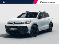 Volkswagen Tiguan - R-Line Edition 1.5 eHybrid 272 PK 6 versn. DSG · Black Style Pakket · Comfort Pakket Plus